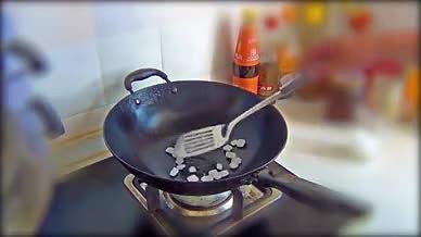2k拍摄制作美食红烧猪手上色制作烹饪过程视频的预览图
